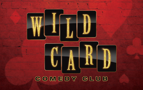 Wild Card Comedy Club