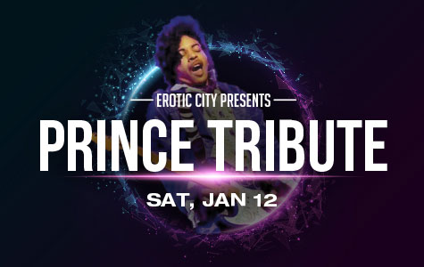 Prince Tribute