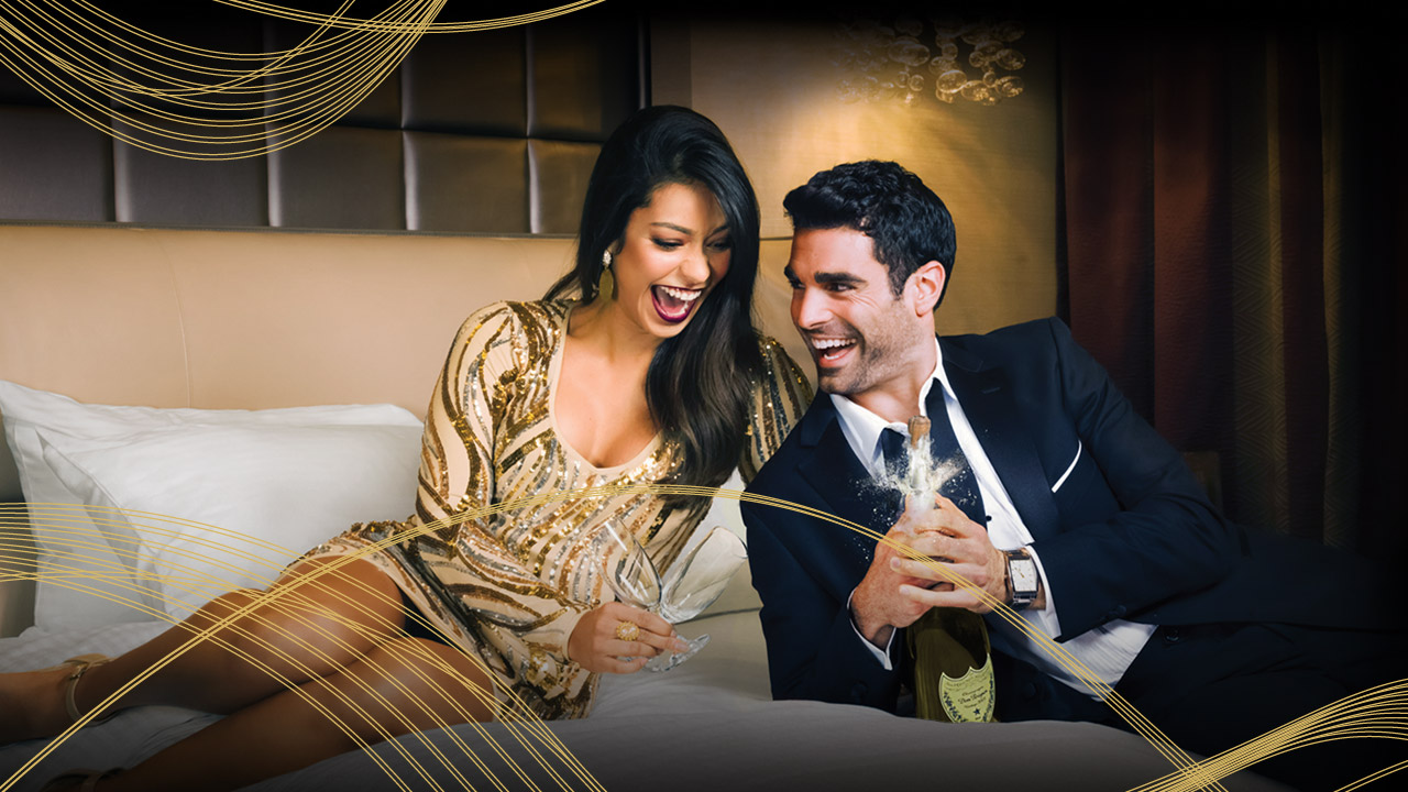 Play in the Fast Lane