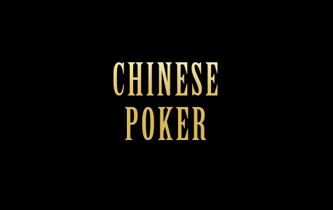 Chinese Poker