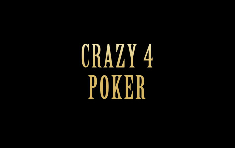 Crazy 4 Poker