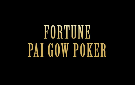 Fortune Pai Goq Poker