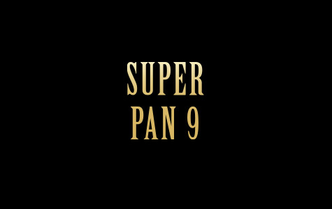 Super Pan 9