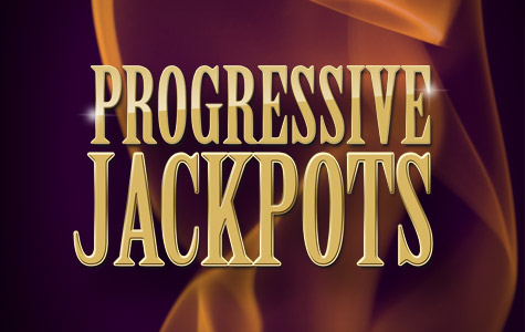 Progressive Jackpots