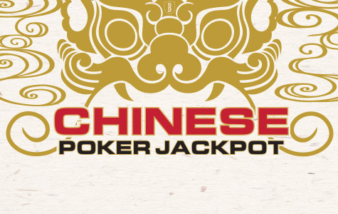 Chinese Poker Jackpot