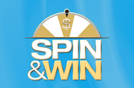 Spin N' Win